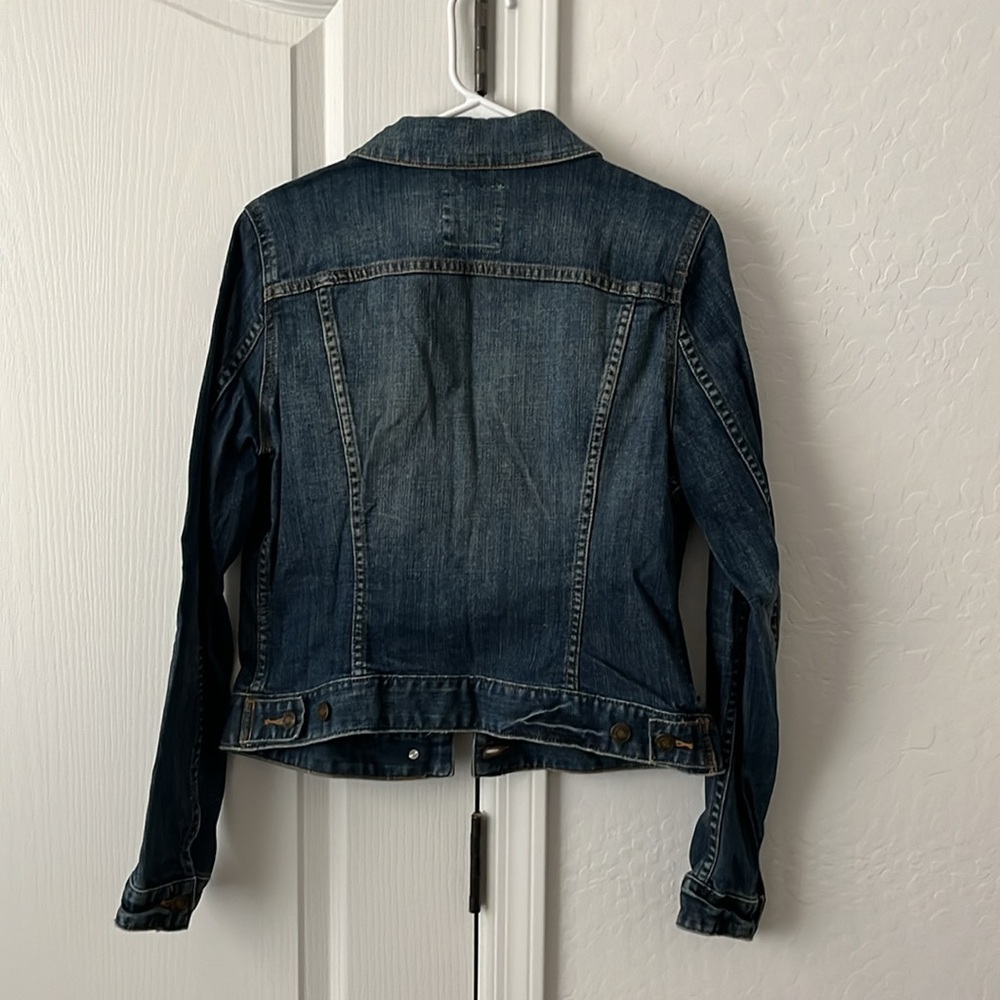 H&M Jean jacket - Picture 4 of 8